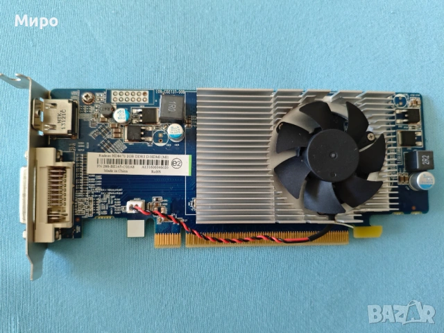 Видео карти (VGA card), снимка 11 - Видеокарти - 54682300