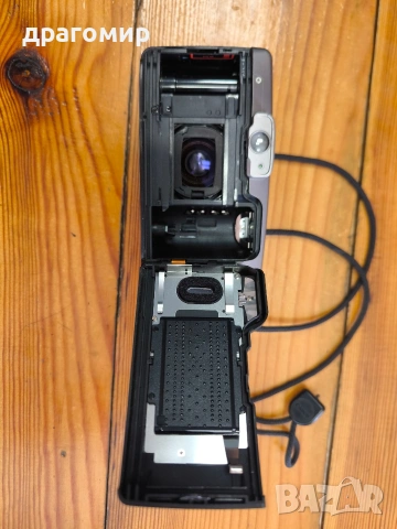 Canon PRIMA SUPER 28 Ai AF, снимка 9 - Фотоапарати - 54503832