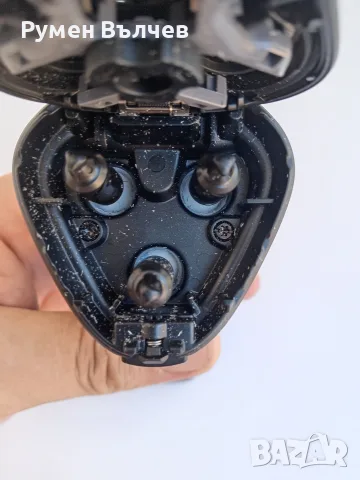 самобръсначка Philips Shavet 1000 series, снимка 7 - Електрически самобръсначки - 55504043