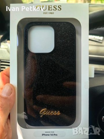 Кейс за iphone 14 pro