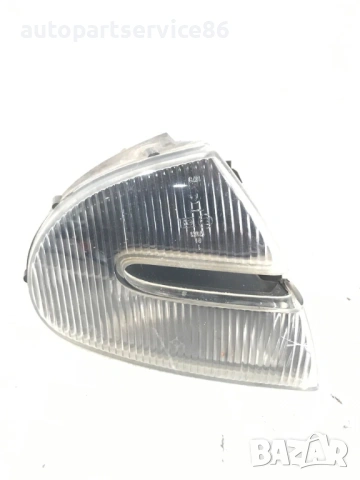 Преден ляв мигач за Alfa Romeo 147 (2004) 46756281