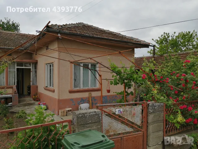 къща в с. Кайнарджа, снимка 5 - Къщи - 55697565