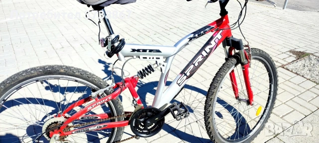 Колела различни модели , снимка 3 - Велосипеди - 54135228