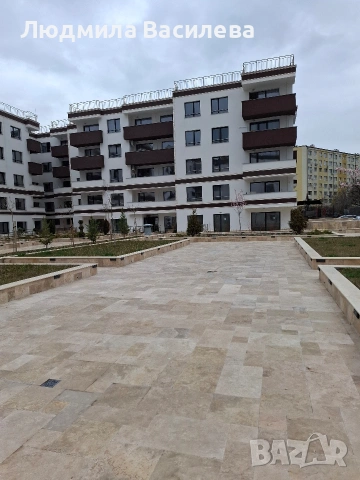 Продавам южен двустаен апартамент ,отлична локация ,гр.Перник-Изток, снимка 3 - Апартаменти - 53822083