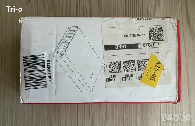 3-в-1 зарядно за DJI Phantom 4 дрон, снимка 6 - Дронове и аксесоари - 55512387