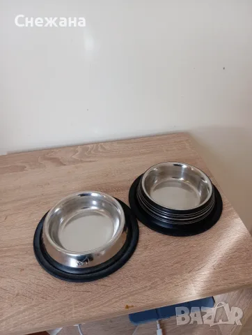Купички за храна на котки и играчка за котки и преграда за кучета и котки , снимка 2 - За котки - 55316418