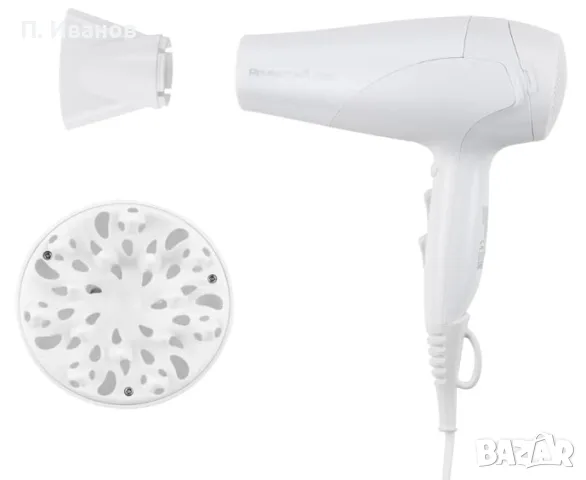 Продавам сешоар Remington Ionic Dry 2200, снимка 6 - Сешоари - 55607714