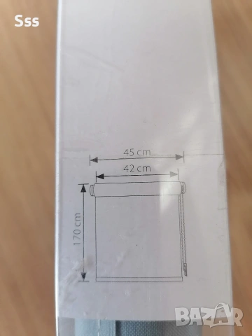 Чисто нова щора , снимка 3 - Щори - 54332467