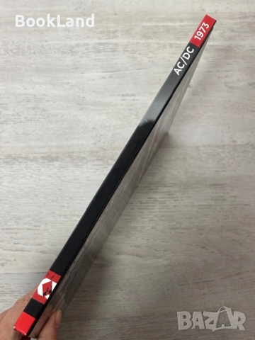 Planet Metal| AC/DC| Култови хард рок и хеви метъл групи, снимка 2 - Други - 54091039