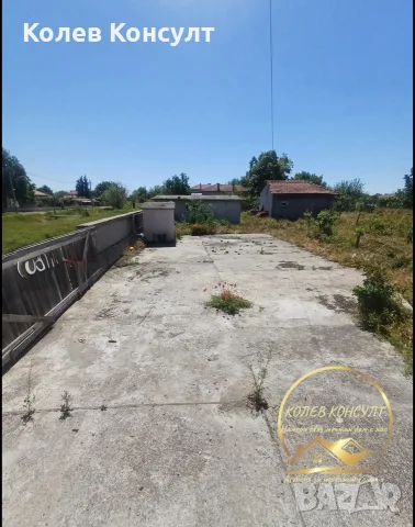 къща село Сърнево,община Раднево, снимка 2 - Къщи - 55529406