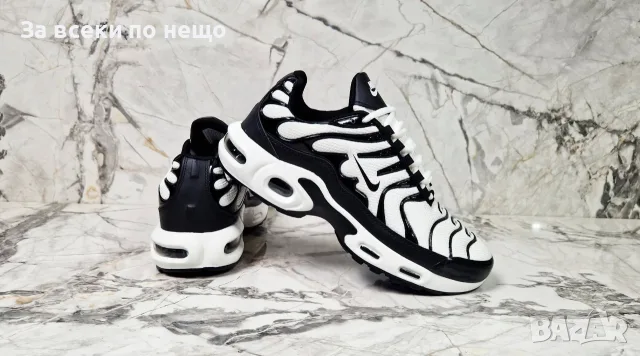 Nike Мъжки Маратонки👟Мъжки Спортни Обувки Найк - Различни Цветове Код P2889, снимка 3 - Маратонки - 55509749