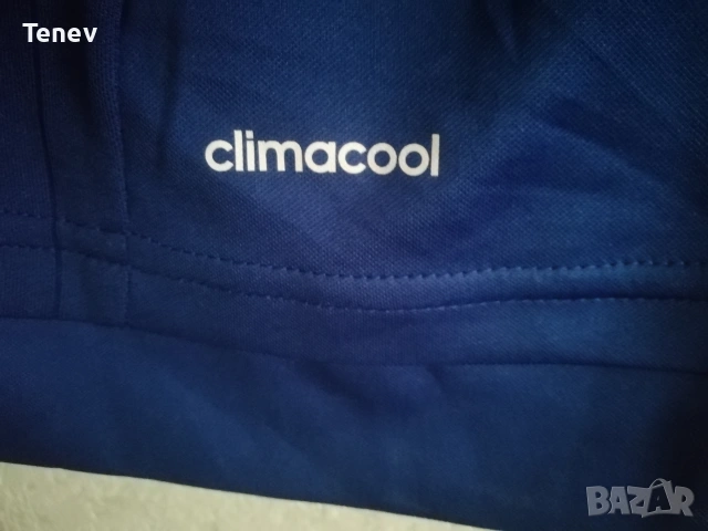 Chelsea Diego Costa Adidas оригинална тениска фланелка Челси Диего Коща екип , снимка 7 - Тениски - 44412277
