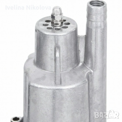 Дебит - Помпа за чиста вода с горно засмукване за дълбоки кладенци 1500W 1100L, снимка 4 - Други - 54696152
