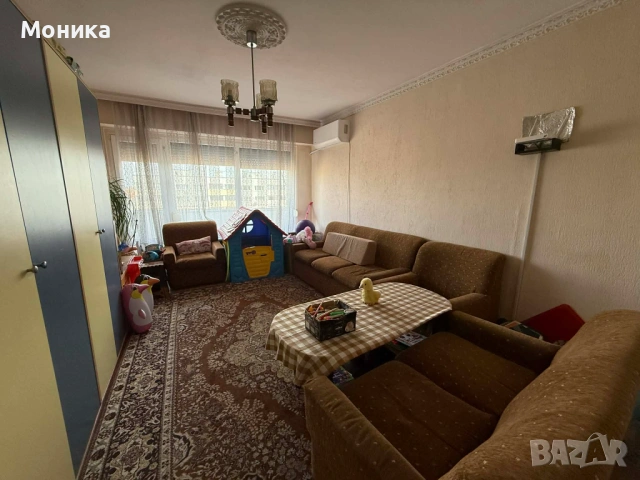 ***Тристаен апартамент с възможен ЛИЗИНГ в гр. Хасково***, снимка 8 - Апартаменти - 54251524