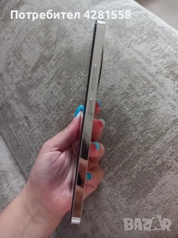 Смартфон Realme 12+ 5G , снимка 5 - Други - 55343681
