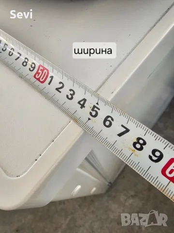 Малък фризер Liebherr , снимка 5 - Фризери - 55357530