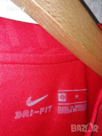 Barcelona Nike оригинална нова тениска фланелка Барселона размер мъжки М, снимка 8 - Тениски - 52814630