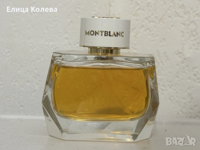 Montblanc Signature Absolue Eau de Parfum 90 ml, снимка 3 - Дамски парфюми - 55193223