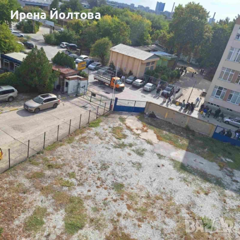 Давам под наем място , снимка 4 - Парцели - 54463097