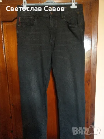 Дънки Camel Active Original.33/32., снимка 2 - Дънки - 55342621