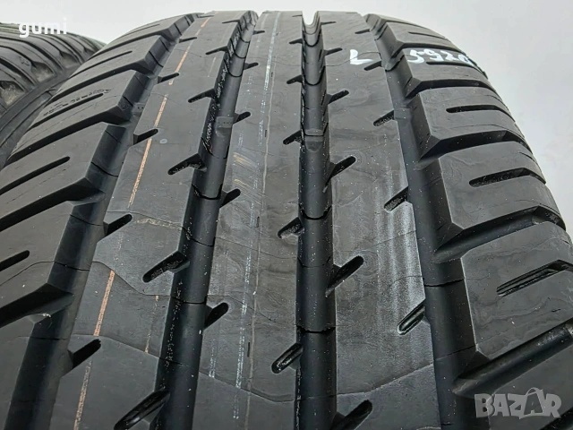 2бр летни гуми 205/55/16 MICHELIN L05920 , снимка 2 - Гуми и джанти - 54865314