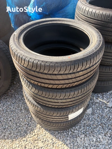 Летни гуми Bridgestone 205/45/17 НОВИ