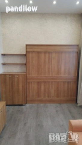 Едностаен ап. в центъра на София, снимка 8 - Апартаменти - 55270985