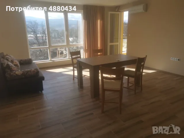 Двустаен в Остромила ! 