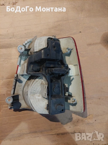 2бр. Леви стопове Фолксваген Туаран/Volkswagen Touran, снимка 2 - Части - 53997197