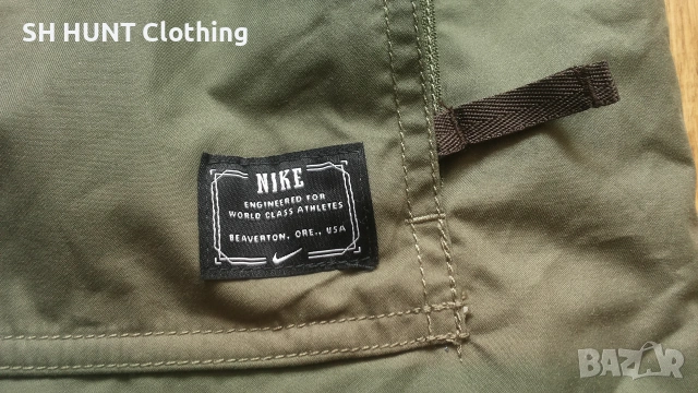 NIKE SNOWBOARDING Jacket размер L сноуборд яке - 2749, снимка 11 - Якета - 55076681