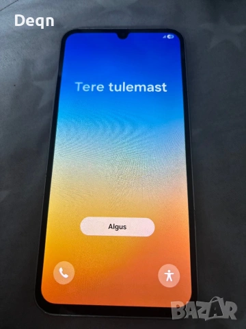 Samsung galaxy A34 , снимка 2 - Samsung - 54708048