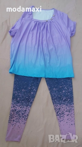 3XL/4XL Нов клин Ergee , снимка 7 - Клинове - 55053926