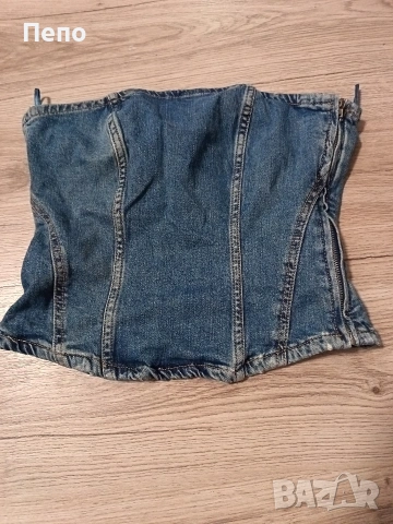 Бюстие Zara