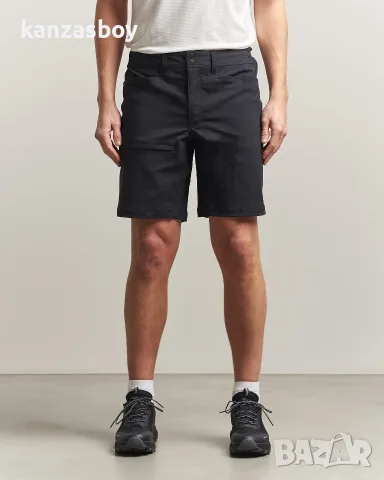 haglöfs mid solid shorts men - мъжки стреч панталони КАТО НОВИ Л