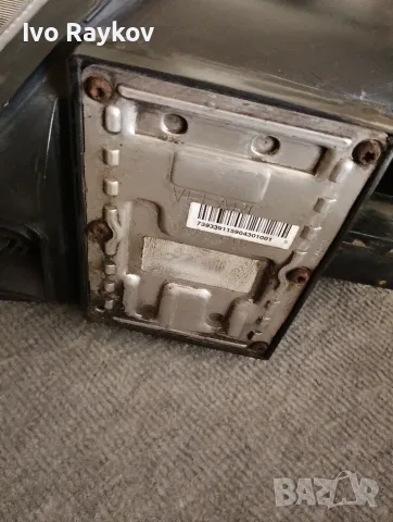 Десен фар за Saab 9-5 , 2008 , Headlight Xenon 95, снимка 6 - Части - 55684001