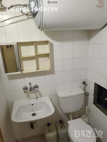 Собственик продава 2-стаен апартамент гр. Добрич, жк. Балик - 60m² Манхатън, снимка 9 - Апартаменти - 55397236