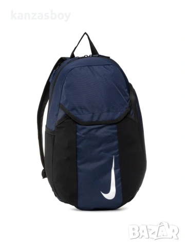 Nike - спортна Раница BA5501-410 Тъмносиня , снимка 2 - Раници - 55178737