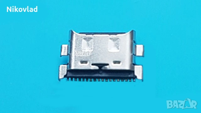 Части Samsung Galaxy А50 (SM-A505F), снимка 4 - Резервни части за телефони - 45142093