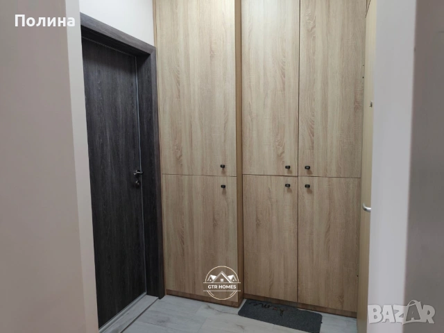 Двустаен апартамент с.Герман с панорамна гледка към Витоша , снимка 6 - Апартаменти - 54652658