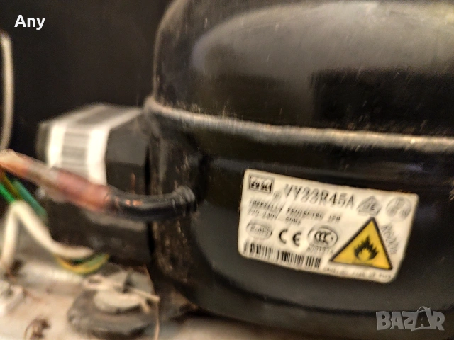 Минибар , снимка 4 - Хладилници - 54321786