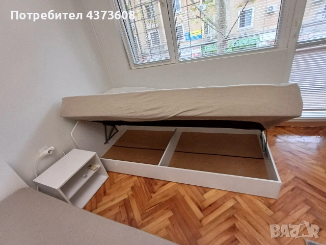 Собственик Продава Двустаен в Центъра, ул. ”Александровска” N:115, снимка 8 - Апартаменти - 54980123