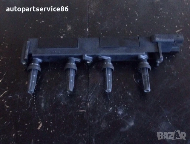 Запалителна бобина Sagem за Citroen Xsara Picasso (2002) 9634131480 / 2526118A