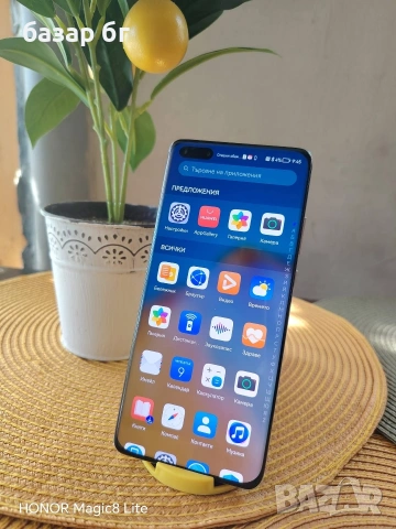 Huawei p40 pro 256, снимка 4 - Huawei - 55216840
