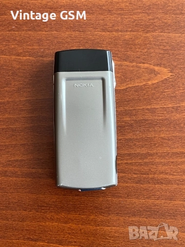 Nokia 8850, снимка 9 - Nokia - 54392917