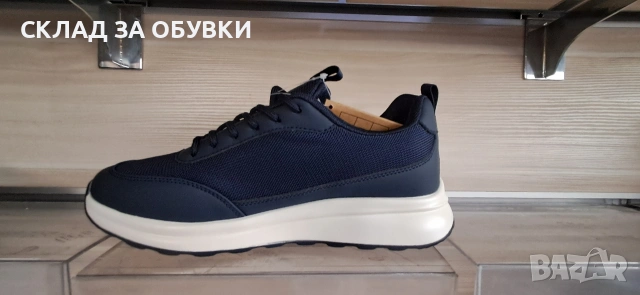 МЪЖКИ Маратонки код-w45-4, снимка 2 - Маратонки - 55221128