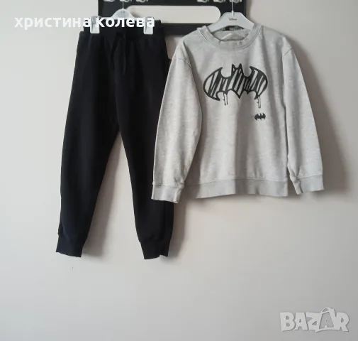 комплекти h&m 122-128 , снимка 6 - Детски комплекти - 55408459