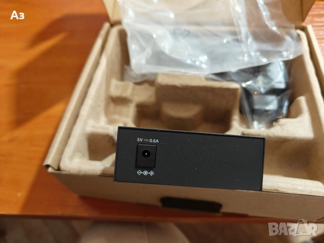 Media converter TL-FC311A-2(UN), снимка 2 - Рутери - 54744561