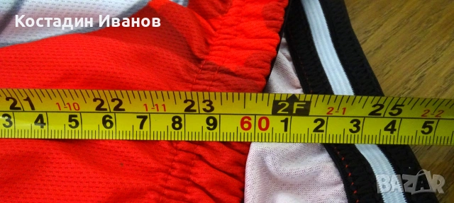 M&M's дамско / детско вело джърси трико тениска, снимка 12 - Спортна екипировка - 55160054