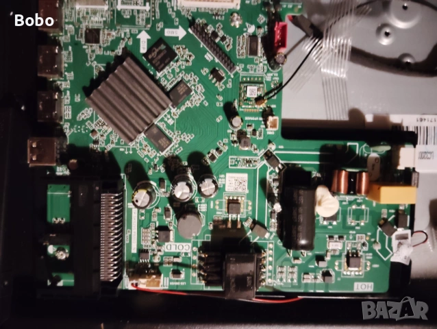 Main board TP.SK529S.PB803 (N)