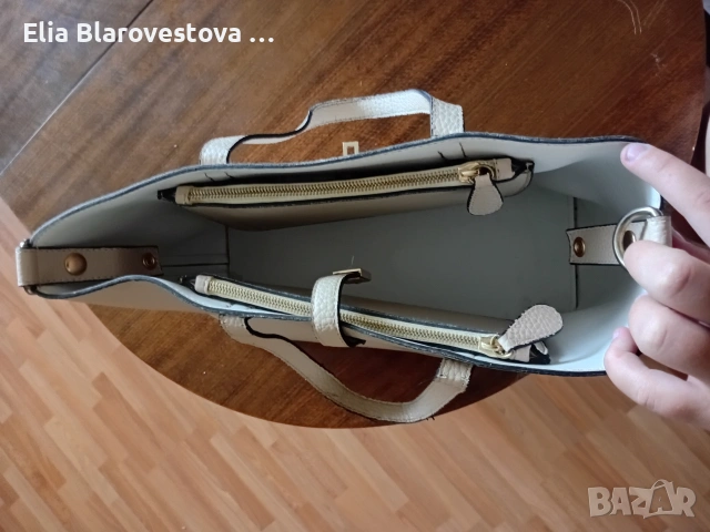 *Ако желаеш хубави чанти можем да се договорим за цената*             .             .       , снимка 2 - Чанти - 55177416